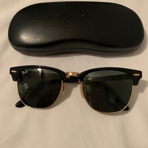 Ray Ban Sunglasses